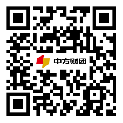 2024年苏州中方财团控股股份有限公司招聘报名二维码